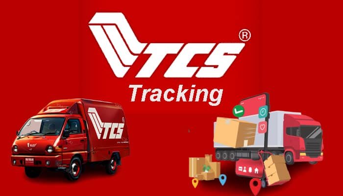 tcs tracking