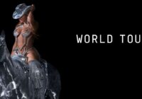 Beyoncé Renaissance Tour USA Dates