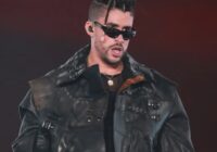 Bad Bunny 2025 Tour Tickets USA