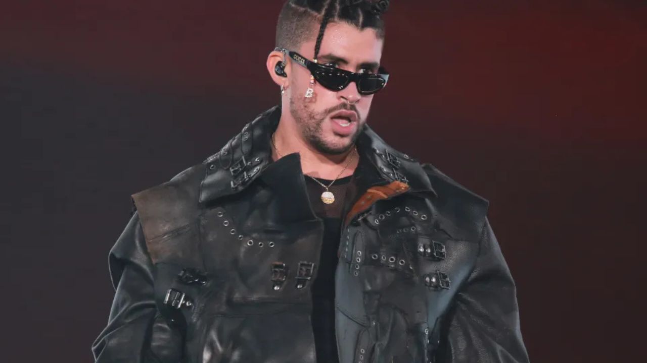 Bad Bunny 2025 Tour Tickets USA