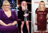 Celebrity Weight Loss Before And After 2025
